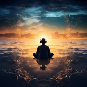 Ocean Zen: Meditation Wave Echoes - Meditation Soundtracks
