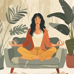 Contemplación Silenciosa: Música Para Meditación - El Cosmos Sagrado