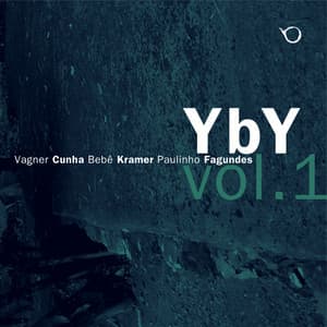 YbY Vol. 01 - Vagner Cunha