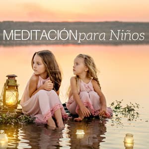 Meditación para Niños - CD para Iniciar a Practicar Mindfulness con Música de la Naturaleza - Serenidad Alves