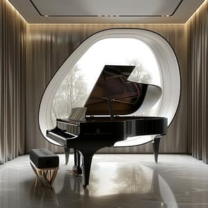 Gentle Piano Music for Dog Relaxation - Dog Relaxation