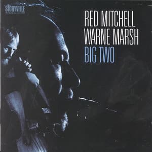Big Two - Warne Marsh