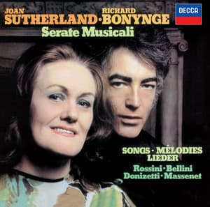 Serate Musicali - Dame Joan Sutherland