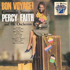 Bon Voyage - Percy Faith & His Orchestra
