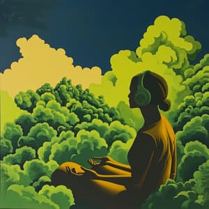 Deepen Focus - Relaxing Mode