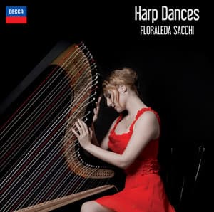Harp Dances - Floraleda Sacchi