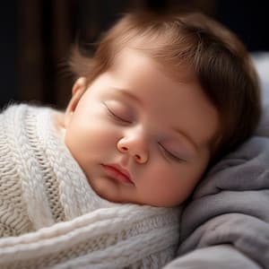 Sueño De Bebé Lofi: Ritmos Armónicos Suaves - Ruido para Curar