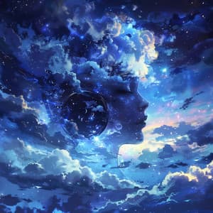 Relaxation Pulse: Binaural Drift - Relaxation and Dreams