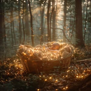 Sueño Del Bebé: Canciones De Cuna Del Bosque - Musica para Bebes