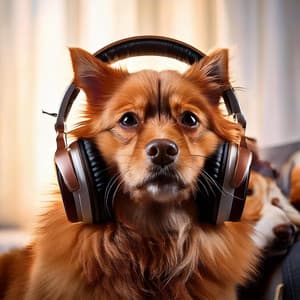 Soothing Sounds: Music for Relaxed Dogs - Relxing Songs