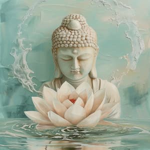 Explorando los Sonidos del Ambiente y la Nueva Era en la Música - Medicina Relaxante