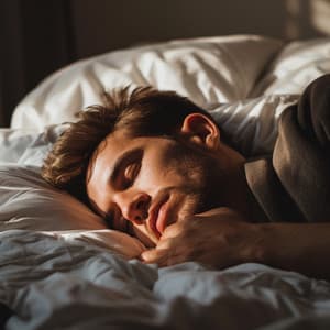 Armonías Para Dormir: Música Tranquila Nocturna - Ruido relajante y sonidos para dormir