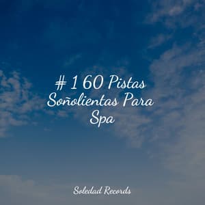 # 1 60 Pistas Soñolientas Para Spa - Musica Relajante Specialistas & Musica Relajante