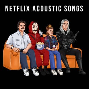 Netflix Acoustic Songs - Re:Imagine