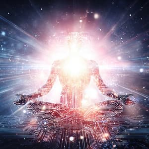 Nurture Your Peace - Bouddha musique sanctuaire