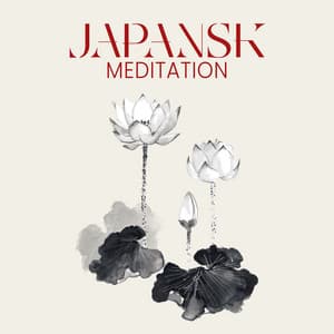 Japansk Awareness - Erika Berg