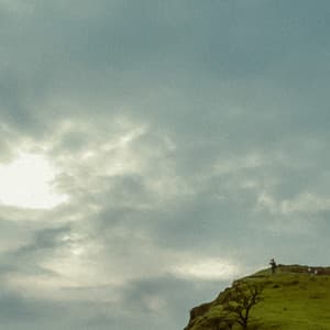 0 Hour Leaves: Streamside Wonder - Baltic Nature Sounds