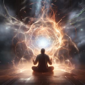 Thunder Zen: Peaceful Mind Soundscapes - Ambient Sample Library