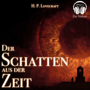 Der Schatten aus der Zeit - Der Vorleser