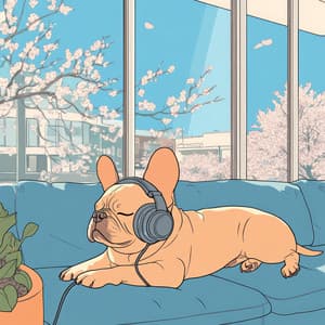 Paws in Space: A Sanctuary for Dogs - Dog Music Club
