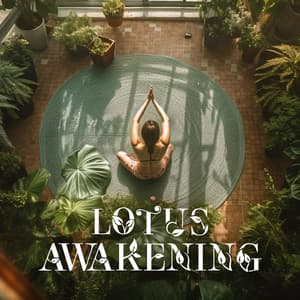 Lotus Awakening: Chinese Traditional Music, Pure Sounds of Water - Tao Te Ching Music Zone