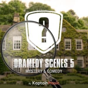 Dramedy Scenes 05 - Kaptain