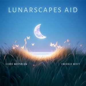 Lunarscapes Aid - Elara Moonbeam