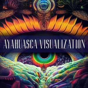 Ayahuasca Visualization: Shamanic Journey Through Holistic Medicine - Shamanic Meditation Tribe