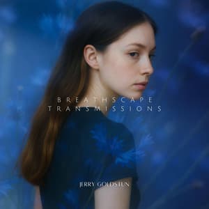 Breathscape Transmissions - Jerry Goldstun