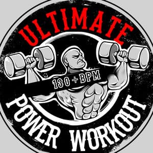 Ultimate Power Workout - Power Trax Playlist