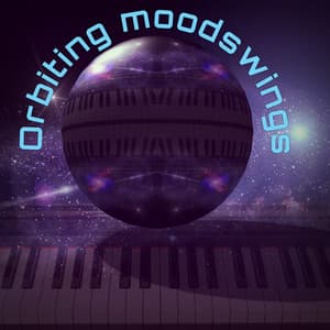 Orbiting Moodswings - Chill
