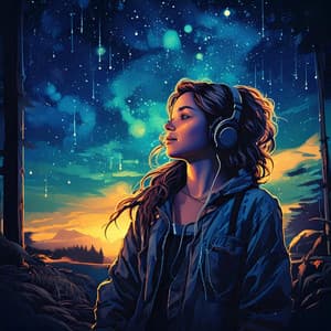 Hip Hop Bliss: Smooth Beats for Relaxation - LoFi Traveler