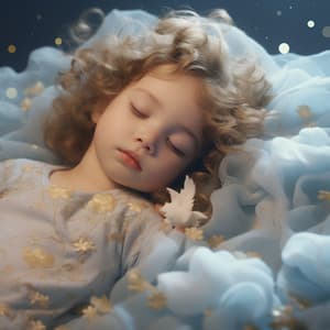 Lluvia Melódica: Serenidad Para Bebés - Empollón de la naturaleza