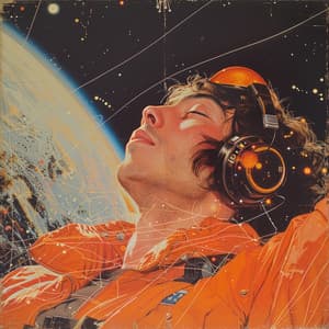 Draadloze Zielen - Buddha Lounge