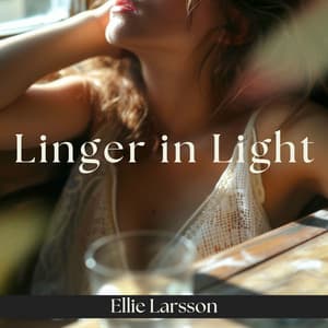 Linger in Light - Ellie Larsson