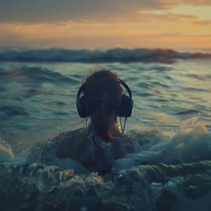 Resonance in the Ocean: Vibrant Harmonies - Sex Music