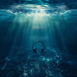 Sea's Melody: Ocean Music Journey - RafaMu