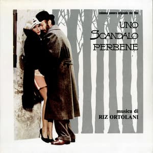 Uno scandalo perbene - Riz Ortolani