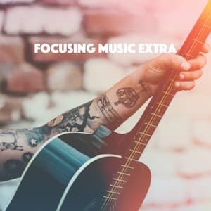 Focusing Music Extra - Instrumental