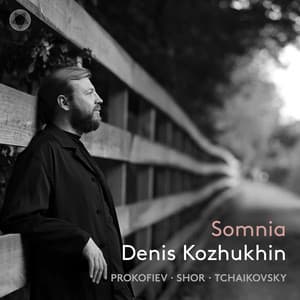 Somnia - Denis Kozhukhin