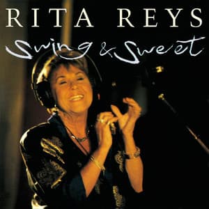 Swing & Sweet - Rita Reys