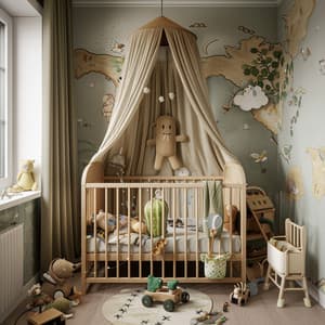 Calma Del Bebé: Música Relajante Para La Calma - Ruído De Colores Para Bebes