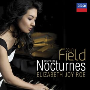 Field: Complete Nocturnes - John Field