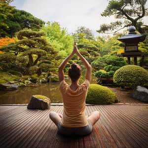 Música De Meditación Guiada: Calma Rítmica - Hipnoterapia