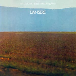 Dansere - Jan Garbarek