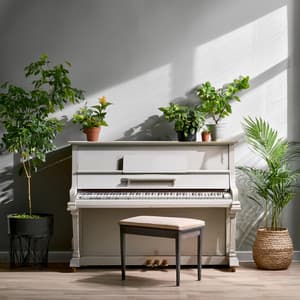 Música Sanadora De Piano Para La Meditación - Jason Humphries