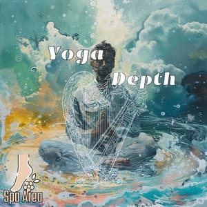 Yoga Depth - Spa Area