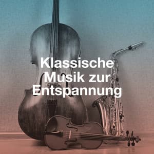 Klassische Musik Zur Entspannung - Exam Study Classical Music Orchestra