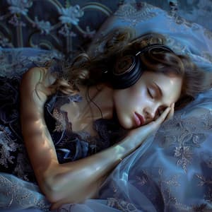 Silent Slumber: Chill Music for Sleep - Sleep Music!