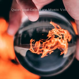 Quiet and Calm Fire Music Vol. 1 - The Nature Soundscapes